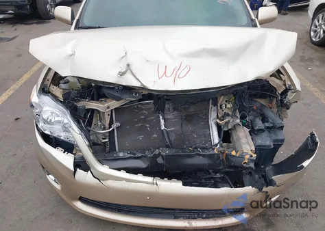 2011 Toyota Corolla Le z USA, uszkodzony, nr VIN 2T1BU4EE8BC735441